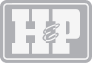 HP logo