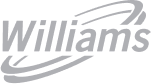 Williams logo